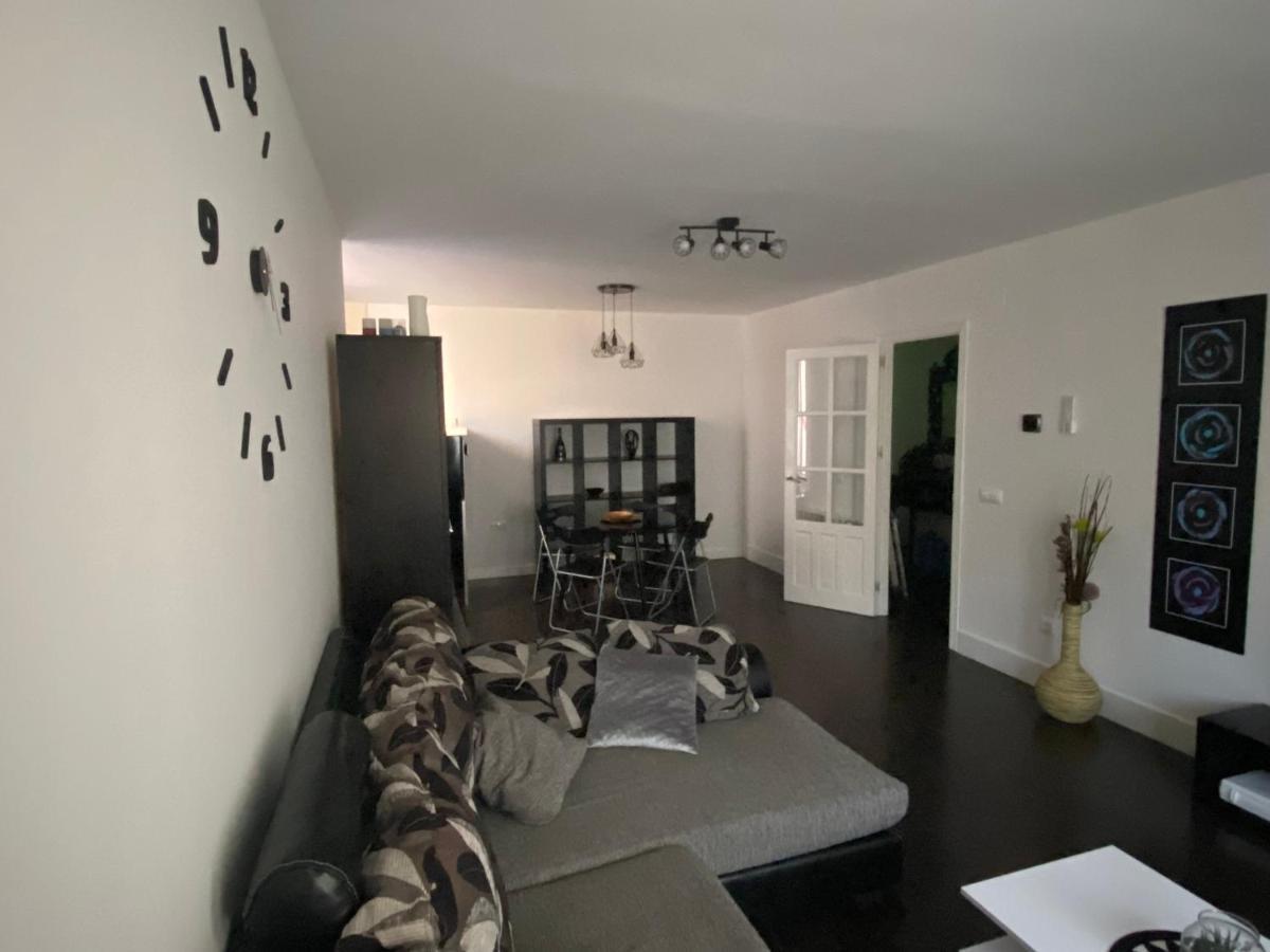 Vut Nohales Home Εξωτερικό φωτογραφία