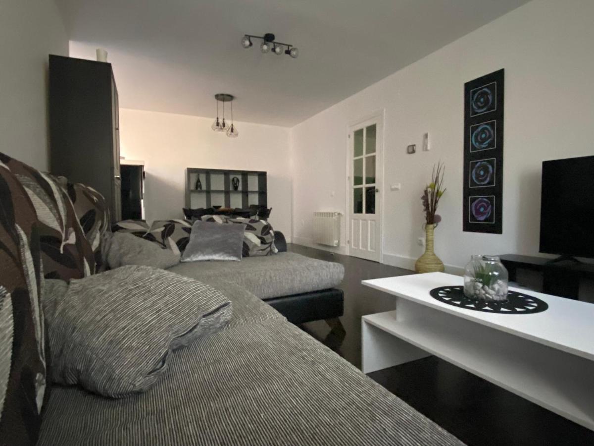 Vut Nohales Home Εξωτερικό φωτογραφία