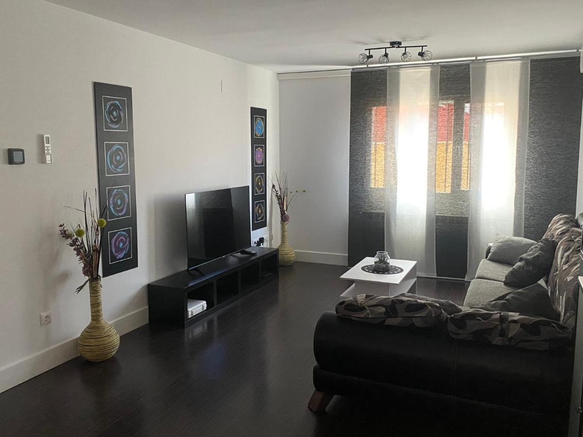 Vut Nohales Home Εξωτερικό φωτογραφία