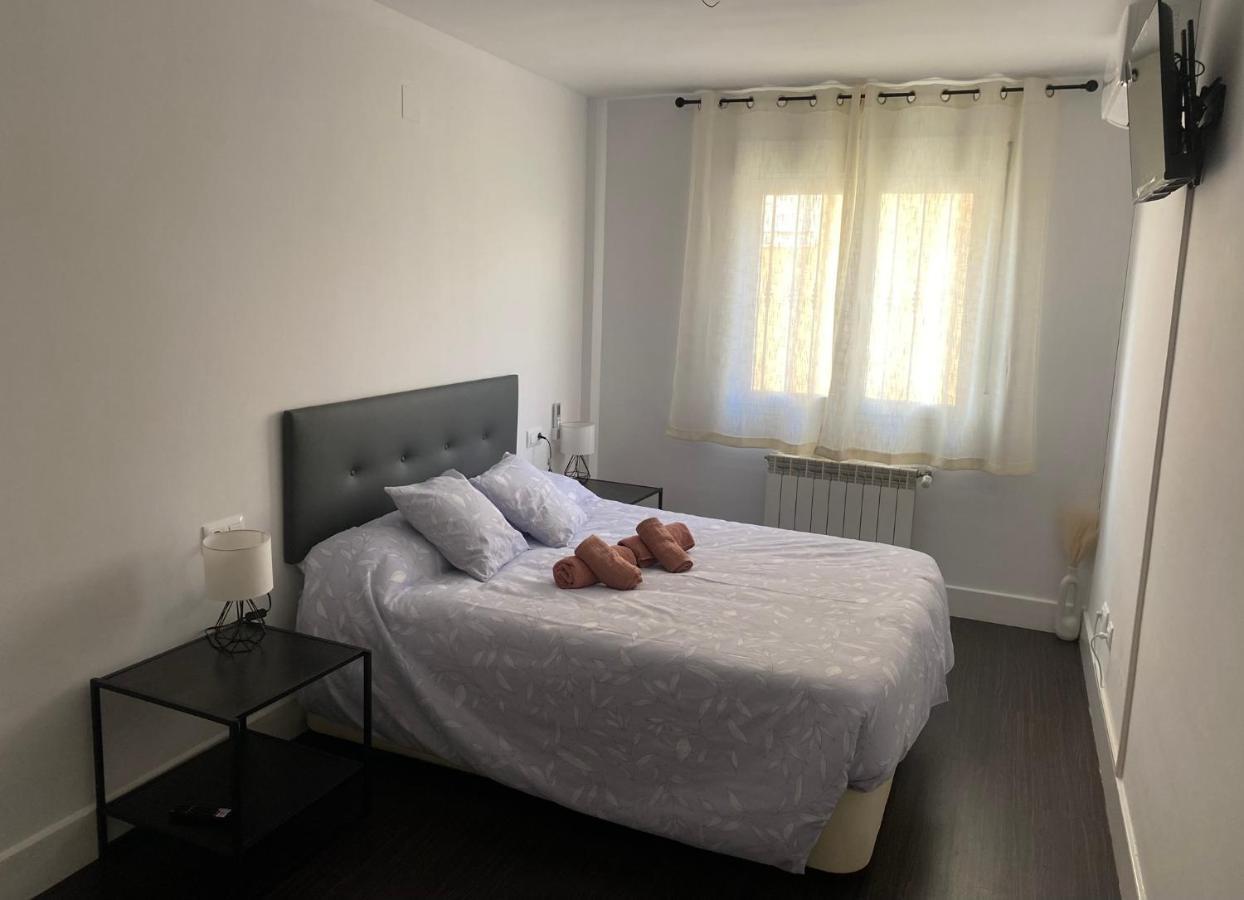 Vut Nohales Home Εξωτερικό φωτογραφία