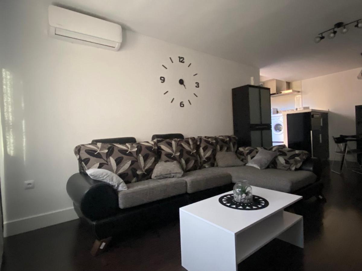 Vut Nohales Home Εξωτερικό φωτογραφία