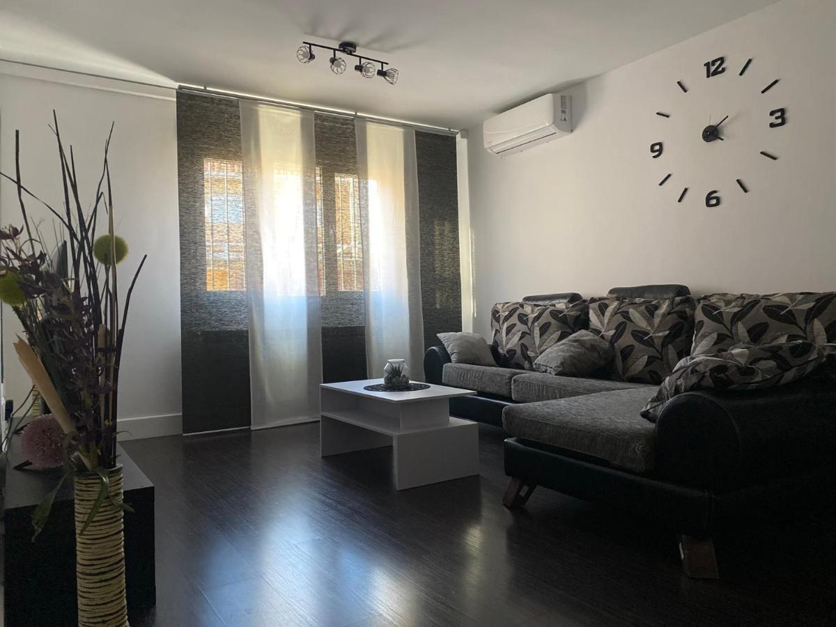 Vut Nohales Home Εξωτερικό φωτογραφία