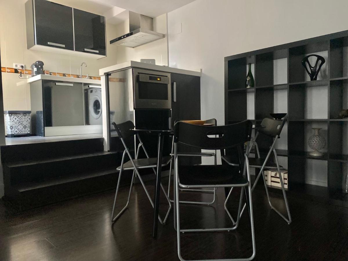 Vut Nohales Home Εξωτερικό φωτογραφία